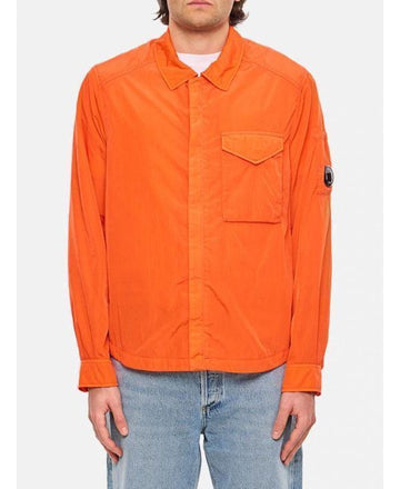CP COMPANY Overhemd-ChromR 151056606 [P]