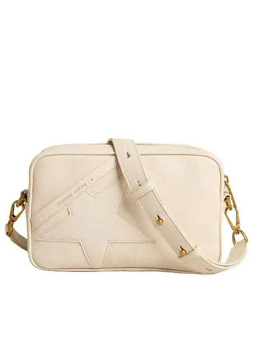 GOLDEN GOOSE レザー スターバッグ GWA00375 A000585 11732 151056679 [P]
