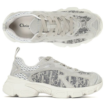 Dior Milk Vibe Oblique Sneakers 26SS KCK443OLD 11W 158574481 [P]