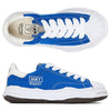 MAISON MIHARA YASUHIRO Blakey OG Canvas Sneakers CL Blue 26SS 158574501 [P]