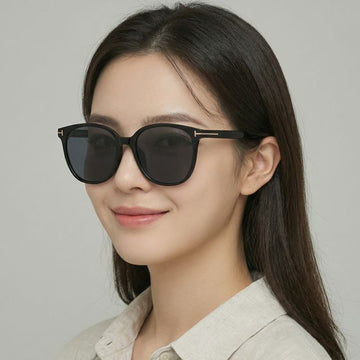 TOM FORD サングラス TF972K 01A 60047428 [P]