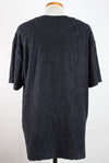 Dior Oblique Terry Short Sleeve T-Shirt Navy L(100) 158574736 [P]