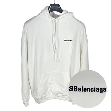 BALENCIAGA Damen Hoodie T-Shirt 578135 TJV85 9040 155084085 [P]