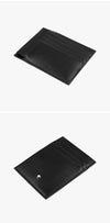 Montblanc Men's Card Holder 157338162 [P]