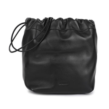 Jil Sander Dumpling Shoulder Bag 135587942 [P]