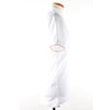 Hermes Silver Celie PK Short Sleeve Polo L 158576754 [P]