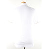 Hermes Silver Celie PK Short Sleeve Polo L 158576754 [P]