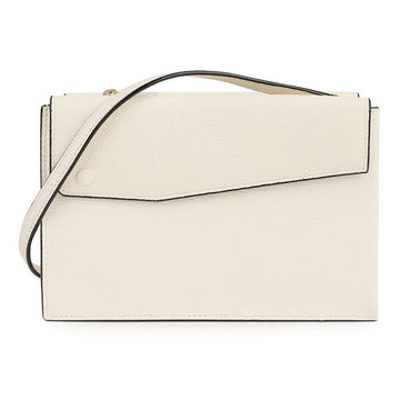 Valextra Pocket Slim Crossbody Bag 139308181 [P]