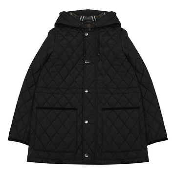 BURBERRY Damen Stepp Nylon Parka 8105107 140489482 [P]