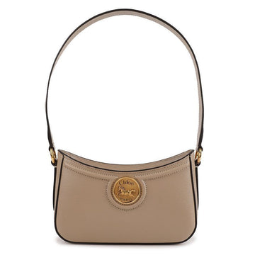 Chloe Grained Shoulder Bag 140490461 [P]