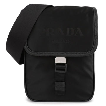 Prada Pocono Crossbody Bag 2VD028-2FMO-F0002-OOO 141983304 [P]