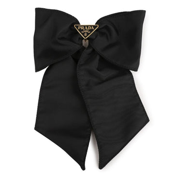 Prada Nylon Hair Clip 141983370 [P]