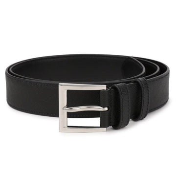 PRADA Saffiano-Leder Gürtel 145899341 [P]