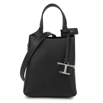 TODS Timeless Micro Tote Bag 145899406 [P]