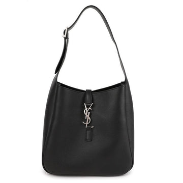 SAINT LAURENT Grainleder Soft Small Bag 713938-AACQG-1000 145899573 [P]