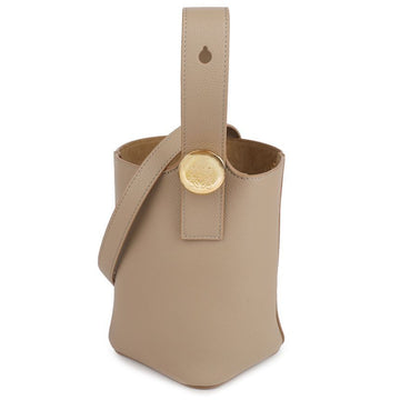 Loewe Mini Pebble Bucket Bag 145899688 [P]