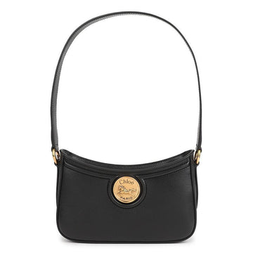 CHLOE Horseshoe Medal Schultertasche 145899697 [P]