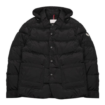MONCLER Hooded Daunenjacke CIAREIDO-999 145901595 [P]