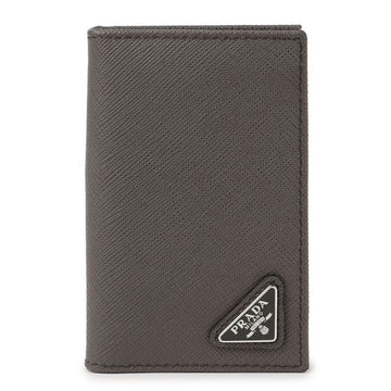 PRADA サフィアーノレザー財布 149149872 [P]