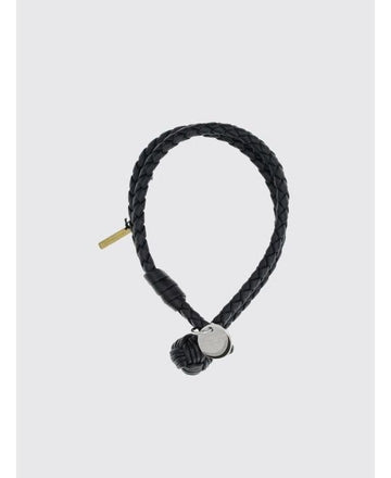 Bottega Veneta Nappa Leather Double Bracelet 113546 V3UN1 1189 151054660 [P]