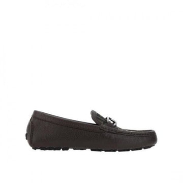FENDI Dekorierte Treiber-Langschaftsloper 7D1561 AQZB F0JX4 151056612 [P]