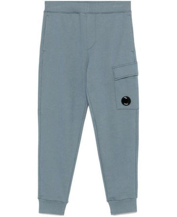 CP Company Diagonal Raised Fleece Lens Sweatpants 151057064 [P]