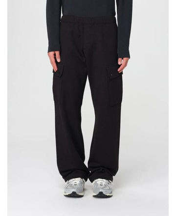 CP Company Diagonal Raised Fleece Cargo Sweatpants 151057117 [P]