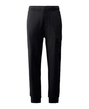 CP Company Diagonal Raised Fleece Lens Sweat Pants 151057125 [P]