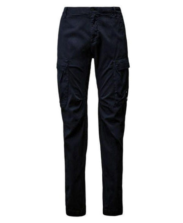 CP Company Stretch Sateen Ergonomic Cargo Pants 151057280 [P]