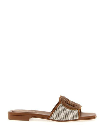 Gucci Interlocking G Slide Sandals 835723 FAEA0 9562 151057984 [P]