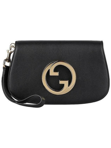 Gucci GG Mini Clutch Bag 151058293 [P]
