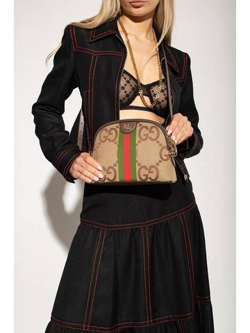 GUCCI GGスプリームショルダーバッグ 151058561 [P]