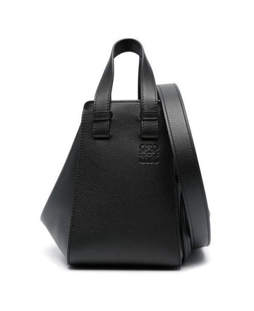LOEWE コンパクトハンモックバックA538H13X10 1100 151059592 [P]