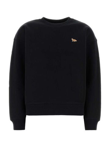 MAISON KITSUNE ベビー フォックス コンフォート スウェットシャツ PW00307KM0341 P199 151059647 [P]