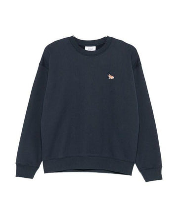 MAISON KITSUNE ベビー フォックス コンフォート スウェットシャツ PW00307KM0341 0413 151059686 [P]