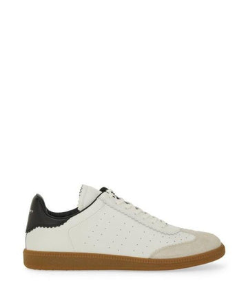 ISABEL MARANT スニーカー BK0008HA A1E05N 20WH 151059734 [P]