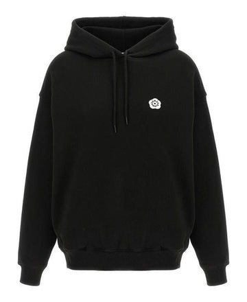 KENZO フラワーオーバーサイズフーディFF6 2HO453 4MB 99J 151059778 [P]