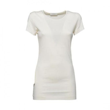 LEMAIRE Fitted T-Shirt TO1352 LJ1018 001 151059870 [P]