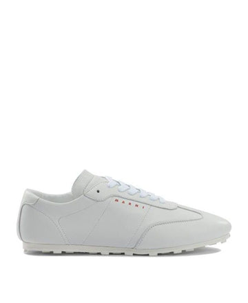Marni Softy Soccer Sneakers 151059862 [P]