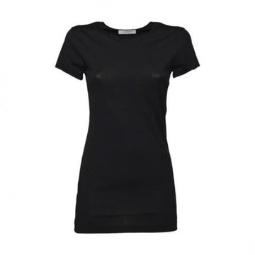 LEMAIRE Fitted T-Shirt TO1352 LJ1018 999 151059878 [P]