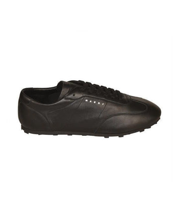 Marni Softy Soccer Sneakers 151059946 [P]