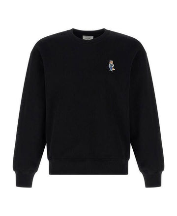 Maison Kitsune Comfort Sweatshirt Dress PM00310KM0341 P199 151059982 [P]