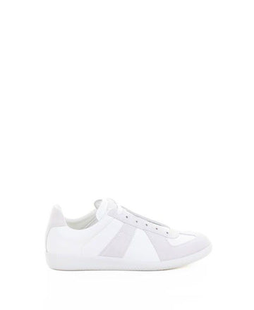 MAISON MARGIELA ドイツ軍レプリカスニーカー S57WS0236 P1897 101 151060025 [P]