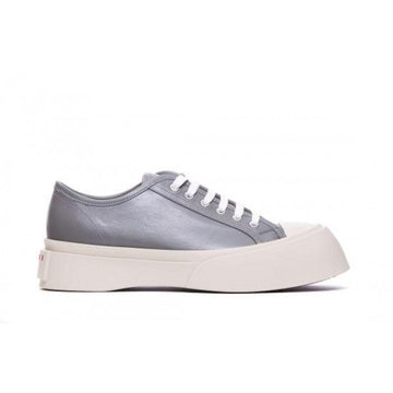 MARNI Pablo Napa Leder Sneakers 151060092 [P]