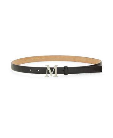 MaxMara Classic Belt 20 151060186 [P]