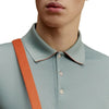 Hermes Double Jeu Technical Polo 158577057 [P]