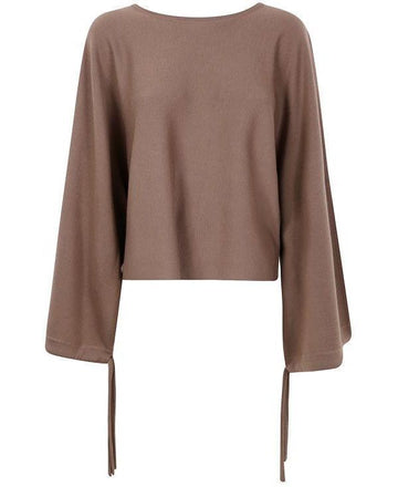 MAXMARA バージンウールセーター 21366101600 004 151060289 [P]