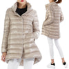 Herno High Neck Down Padding 158577056 [P]