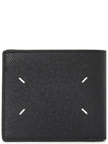 MAISON MARGIELA Signatur-Stich Geldbörse 151060403 [P]