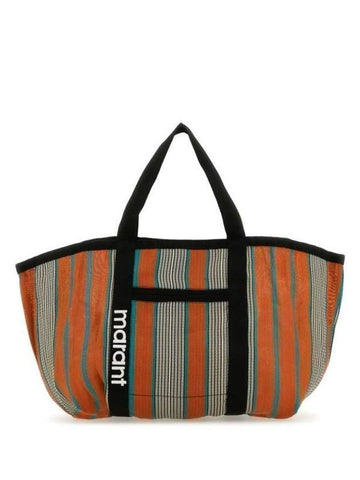 ISABEL MARANT トートバッグ PP0020FA A1X17M 151060550 [P]